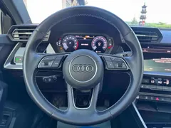2023 Audi A3 Sportback 35 TFSI Fashion Sport — фото 15