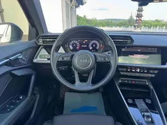 2023 Audi A3 Sportback 35 TFSI Fashion Sport — фото 16