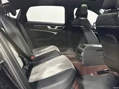 2023 Audi A6L modified 45 TFSI premium dynamic model — фото 6