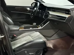 2023 Audi A6L modified 45 TFSI premium dynamic model — фото 7