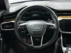 2023 Audi A6L modified 45 TFSI premium dynamic model — фото 10