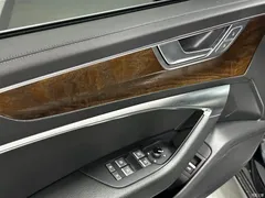 2023 Audi A6L modified 45 TFSI premium dynamic model — фото 12