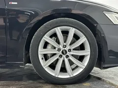 2023 Audi A6L modified 45 TFSI premium dynamic model — фото 14