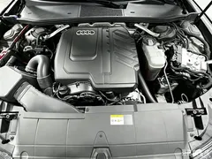 2023 Audi A6L modified 45 TFSI premium dynamic model — фото 15