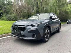 2024 Subaru Xubao 2.5i AWD Flagship EyeSight — фото 1