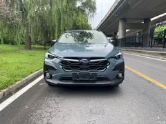 2024 Subaru Xubao 2.5i AWD Flagship EyeSight — фото 2