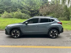 2024 Subaru Xubao 2.5i AWD Flagship EyeSight — фото 3