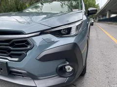 2024 Subaru Xubao 2.5i AWD Flagship EyeSight — фото 4