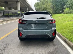 2024 Subaru Xubao 2.5i AWD Flagship EyeSight — фото 5