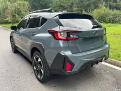 2024 Subaru Xubao 2.5i AWD Flagship EyeSight — фото 6