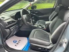 2024 Subaru Xubao 2.5i AWD Flagship EyeSight — фото 8