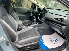 2024 Subaru Xubao 2.5i AWD Flagship EyeSight — фото 9