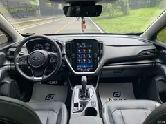 2024 Subaru Xubao 2.5i AWD Flagship EyeSight — фото 11