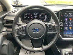 2024 Subaru Xubao 2.5i AWD Flagship EyeSight — фото 12