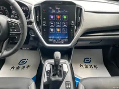 2024 Subaru Xubao 2.5i AWD Flagship EyeSight — фото 13