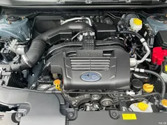 2024 Subaru Xubao 2.5i AWD Flagship EyeSight — фото 14