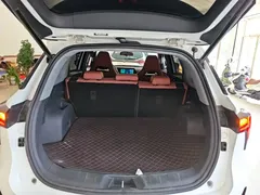 2023 Changan CS75 PLUS 3rd Gen 1.5T AT Premium, белый — фото 15