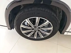 2023 Changan CS75 PLUS 3rd Gen 1.5T AT Premium, белый — фото 25