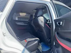2022 Chery Tiggo 5x Superhero 1.5L CVT Luxury, белый — фото 9
