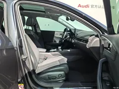 2023 Audi A4 imported allroad quattro — фото 10
