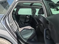 2023 Audi A4 imported allroad quattro — фото 11