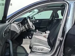 2023 Audi A4 imported allroad quattro — фото 13