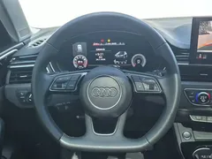 2023 Audi A4 imported allroad quattro — фото 16