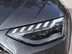 2023 Audi A4 imported allroad quattro — фото 24