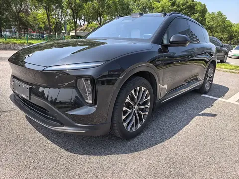 2023 Nio ES6 75kWh