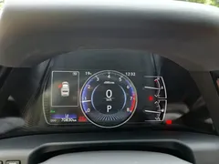 2022 Lexus ES 200, белый — фото 11