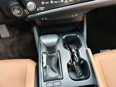2022 Lexus ES 200, белый — фото 13