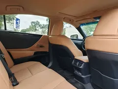 2022 Lexus ES 200, белый — фото 15