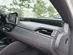 2022 Lexus ES 200, белый — фото 17