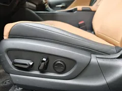 2022 Lexus ES 200, белый — фото 22