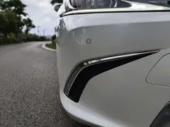 2022 Lexus ES 200, белый — фото 30