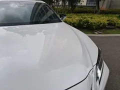 2022 Lexus ES 200, белый — фото 33