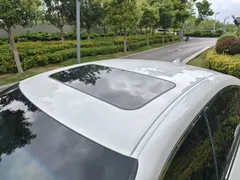 2022 Lexus ES 200, белый — фото 36