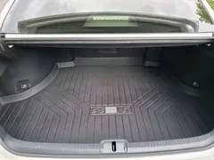 2022 Lexus ES 200, белый — фото 38