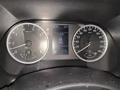 2021 Nissan Sylphy 1.6L XL CVT, белый — фото 4