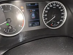 2021 Nissan Sylphy 1.6L XL CVT, белый — фото 5