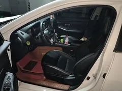 2021 Nissan Sylphy 1.6L XL CVT, белый — фото 8