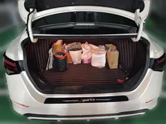 2021 Nissan Sylphy 1.6L XL CVT, белый — фото 10