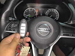 2021 Nissan Sylphy 1.6L XL CVT, белый — фото 12
