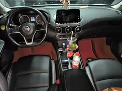 2021 Nissan Sylphy 1.6L XL CVT, белый — фото 13