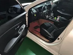 2021 Nissan Sylphy 1.6L XL CVT, белый — фото 14