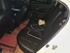 2021 Nissan Sylphy 1.6L XL CVT, белый — фото 15