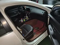 2021 Nissan Sylphy 1.6L XL CVT, белый — фото 20