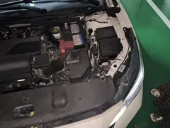 2021 Nissan Sylphy 1.6L XL CVT, белый — фото 22