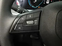 2022 Changan CS35 PLUS Blue Whale NE 1.4T DCT Luxury, белый — фото 10