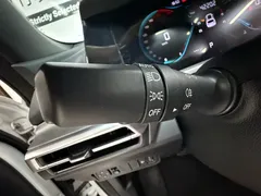 2022 Changan CS35 PLUS Blue Whale NE 1.4T DCT Luxury, белый — фото 13